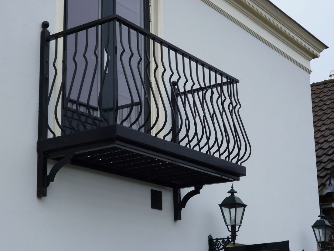 Metaal archieven cronquels design hekwerken