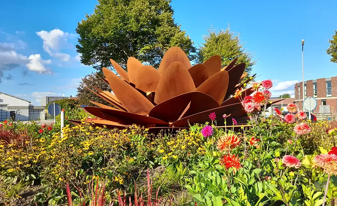 Dahlia