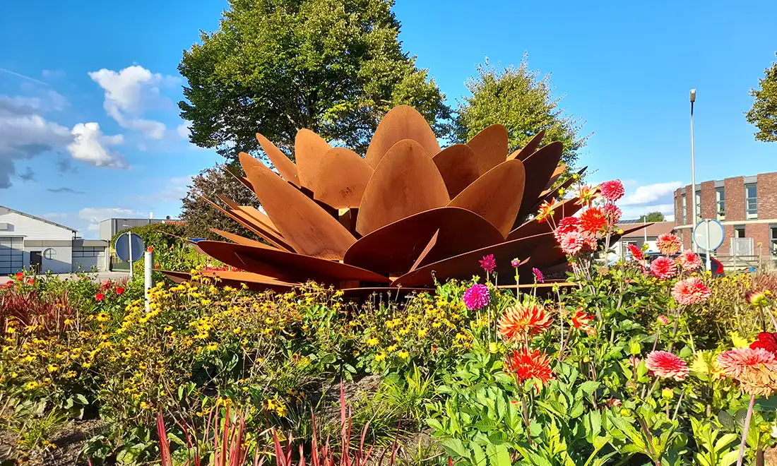 Dahlia Dahlia