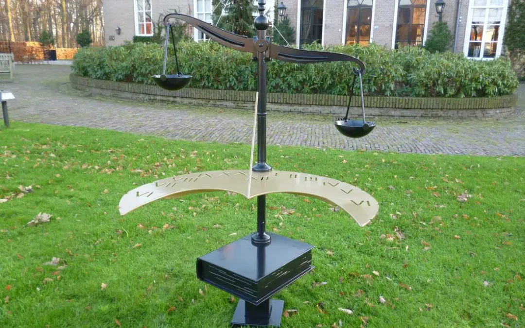 Zonnewijzer