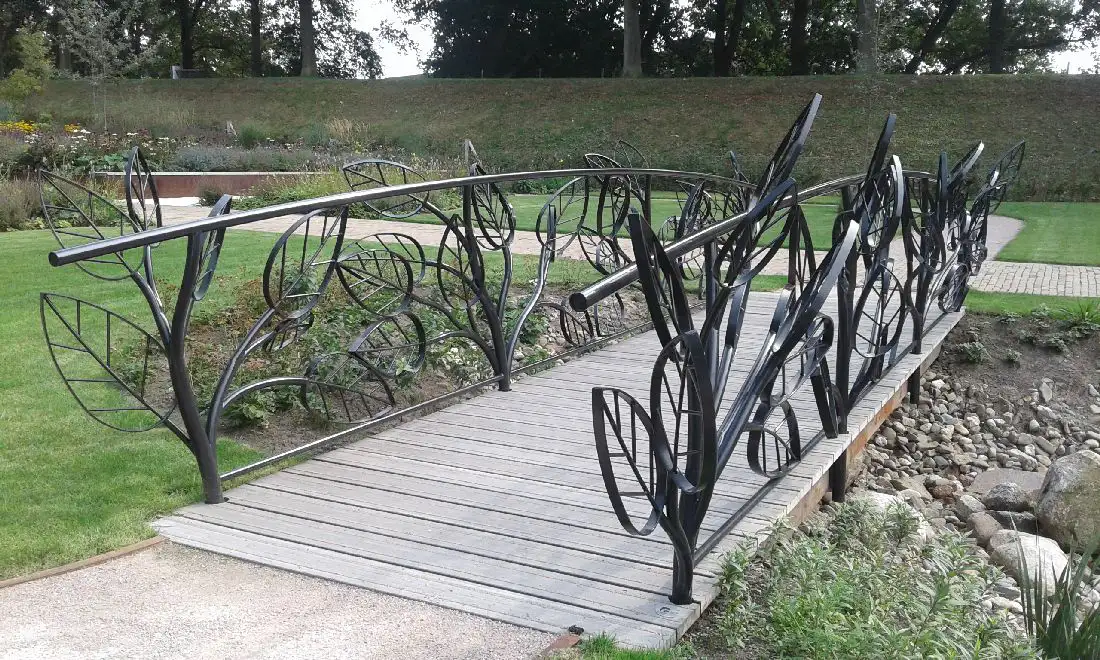 Stadstuin Nettelbosch Steenwijk