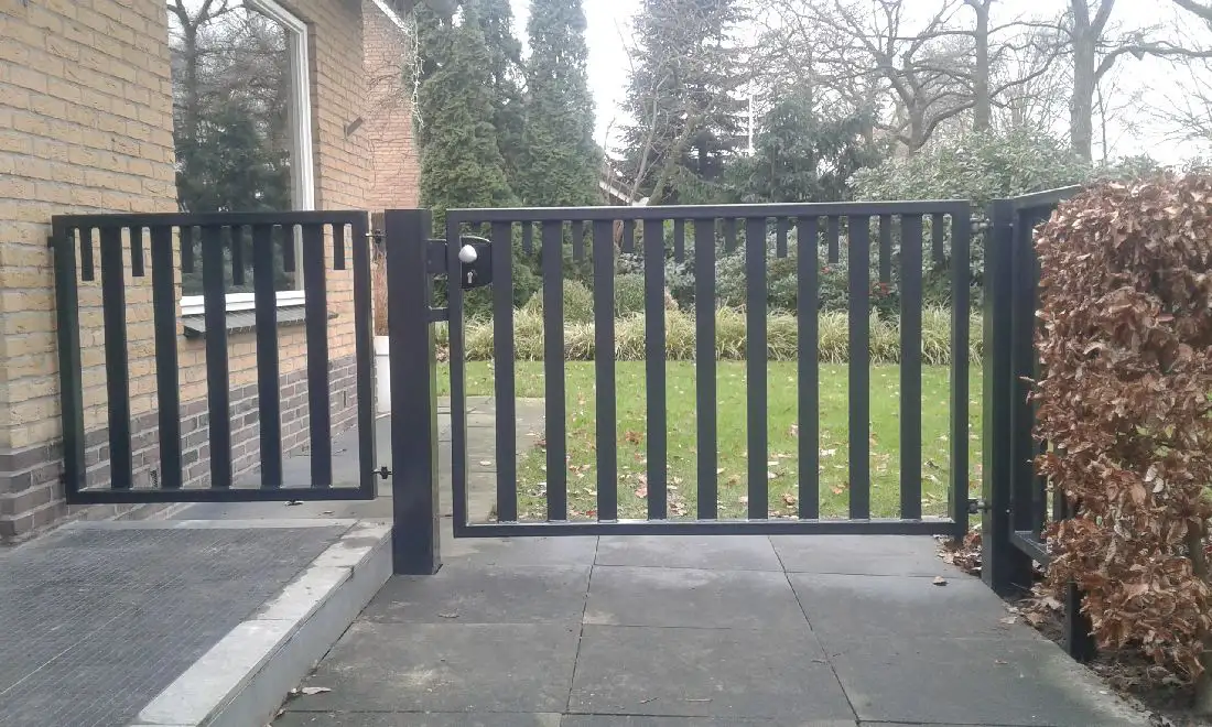 Hekwerken met symfonisch tintje