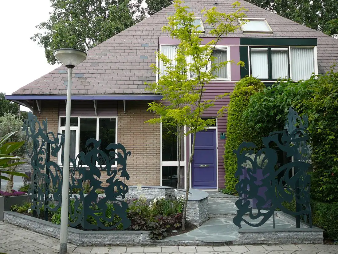 Hekkunst Hekkunst