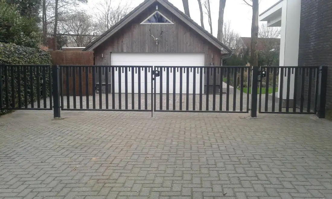 Hekwerken met symfonisch tintje