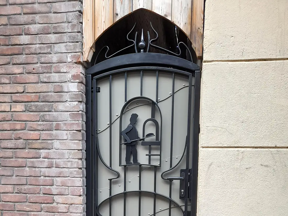 Gasthuisstraat
