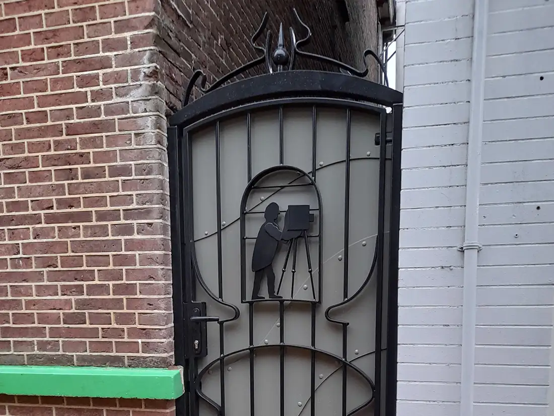 Gasthuisstraat
