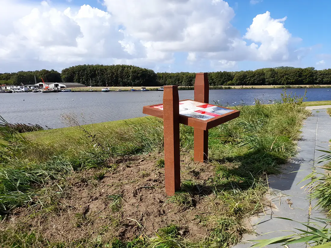 Kaap De Voorst