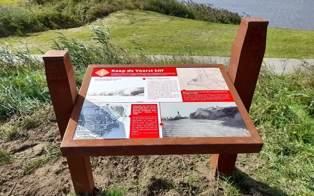 Kaap De Voorst