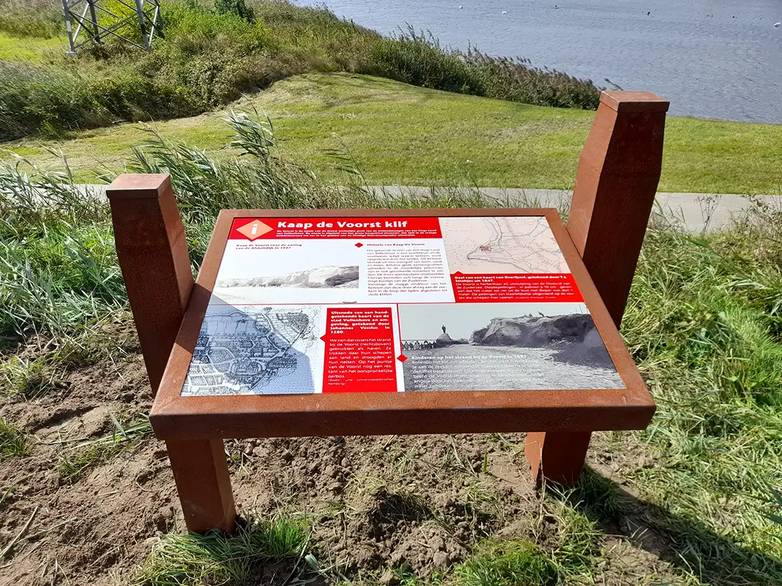 Kaap De Voorst