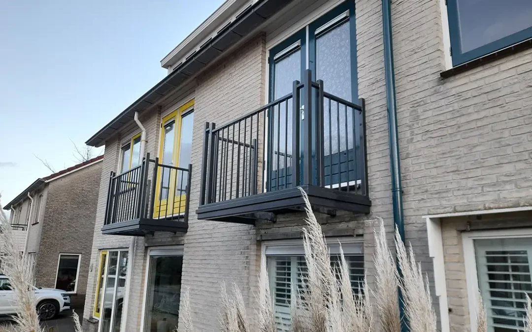 Balkons Dronten