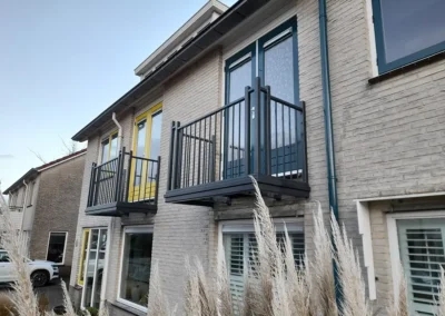 Balkons Dronten