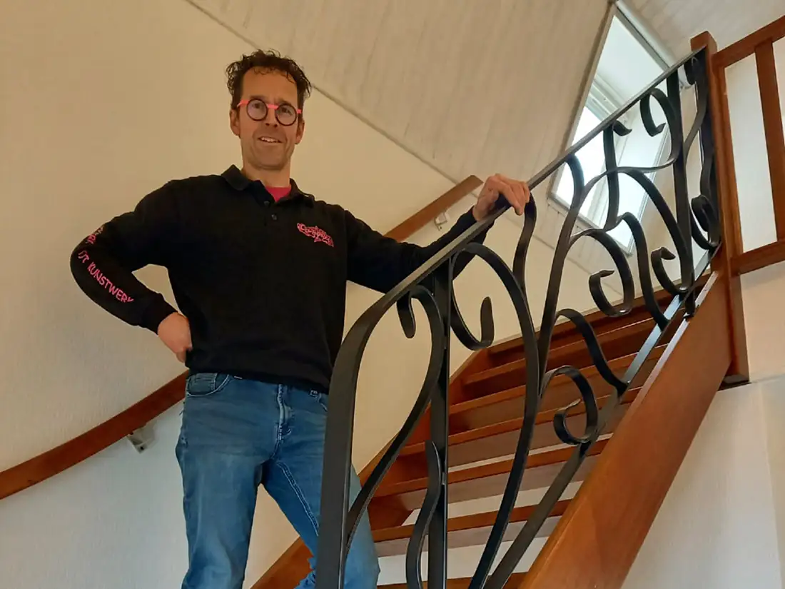 Gerwolt Westhuis