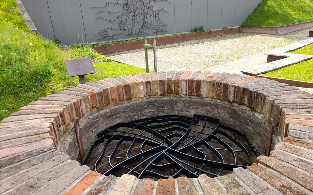 Putrooster Molentje