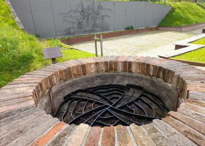 Putrooster Molentje